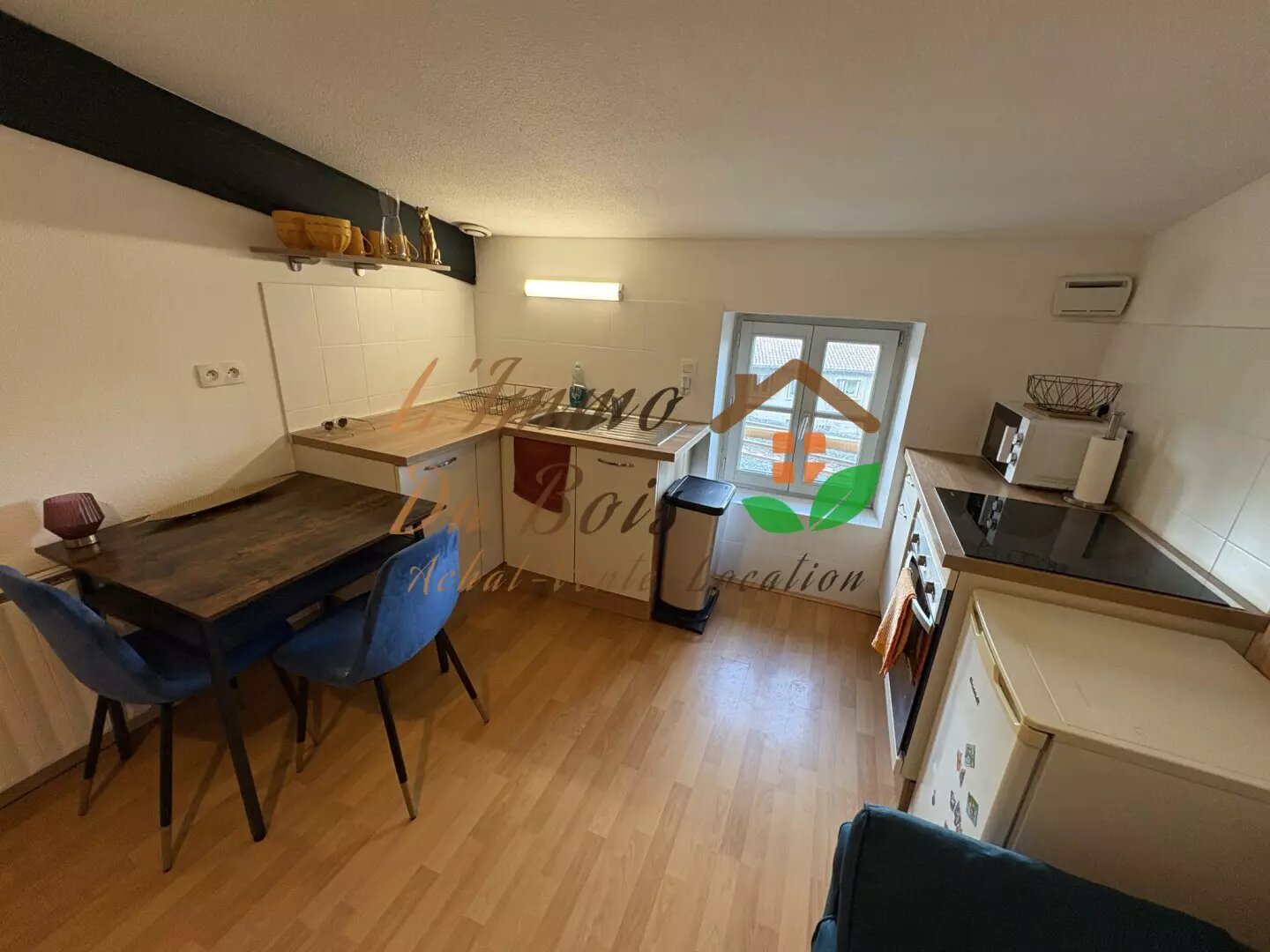 Appartement à louer, 29m², Tournon-sur-Rhône