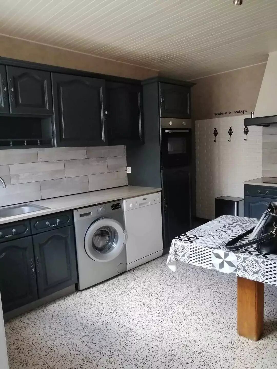 Maison à vendre, 90m², Ribemont