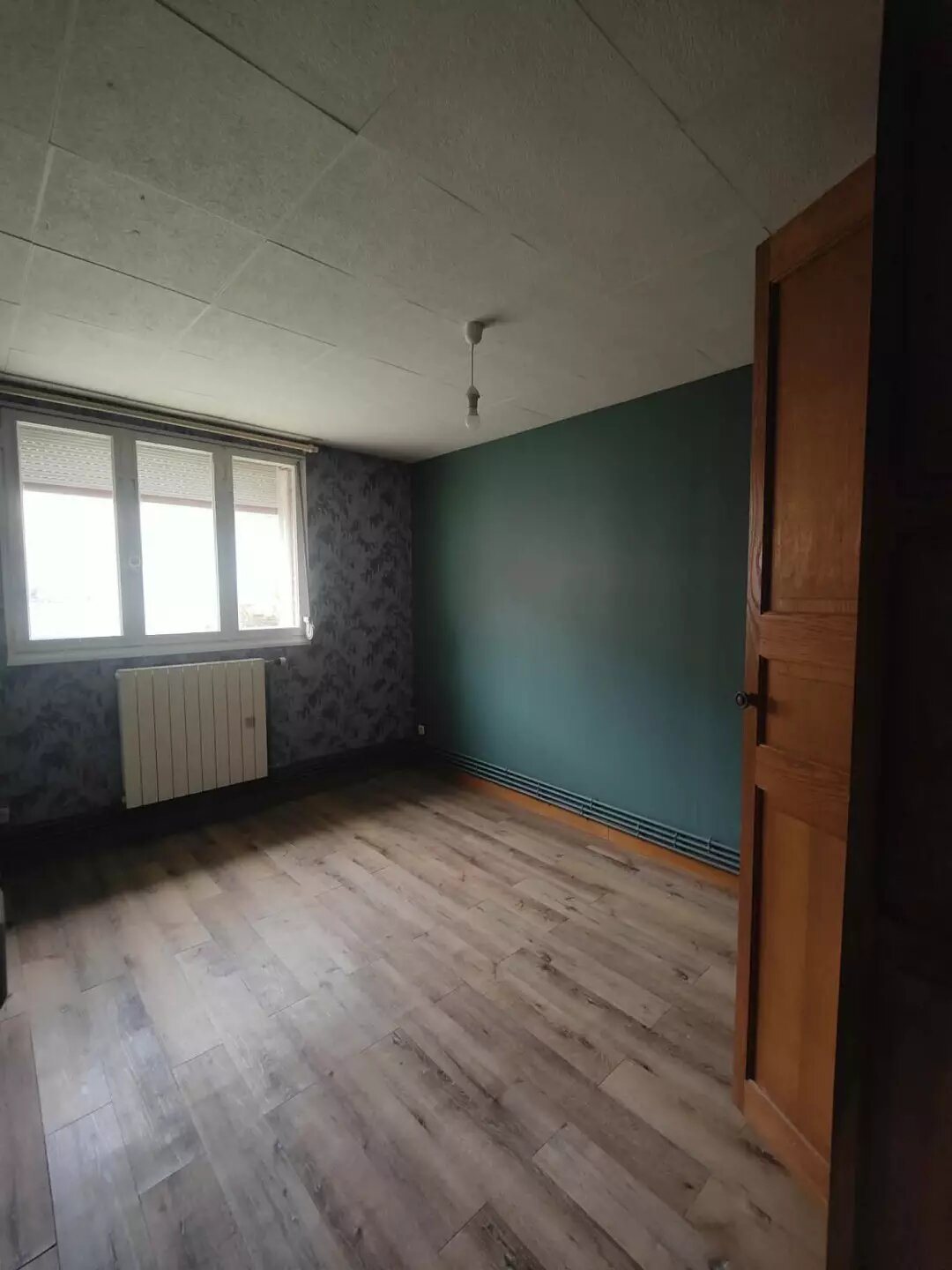 Maison à vendre, 90m², Ribemont