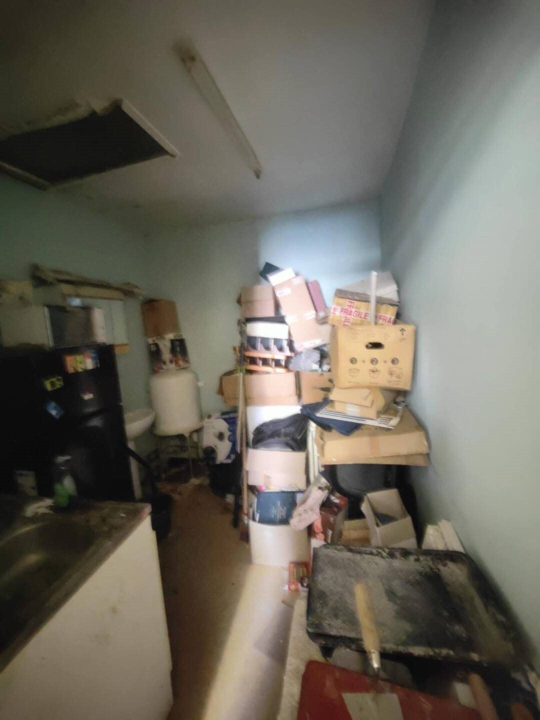 Maison à vendre, 46m², Brissy-Hamégicourt