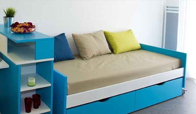 Appartement à vendre, 22m², Montpellier