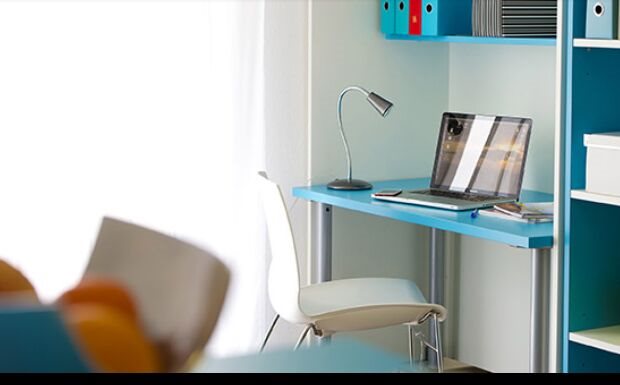 Appartement à vendre, 22m², Montpellier