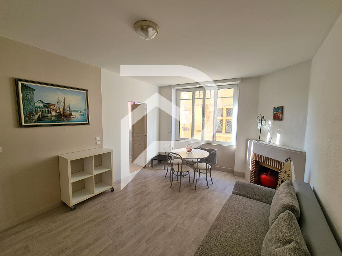 Appartement à louer, 27m², Orthez