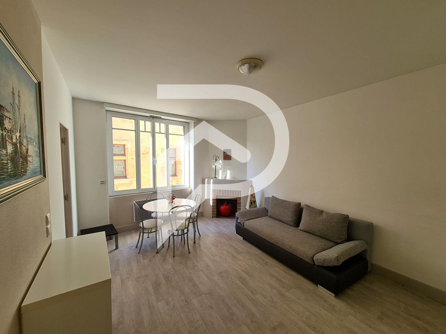 Appartement à louer, 27m², Orthez