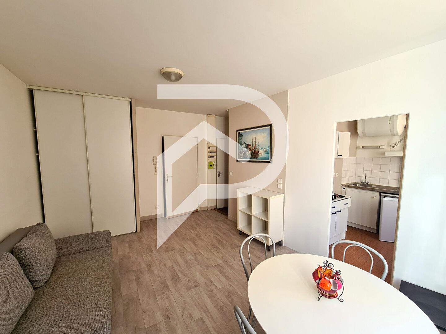 Appartement à louer, 27m², Orthez