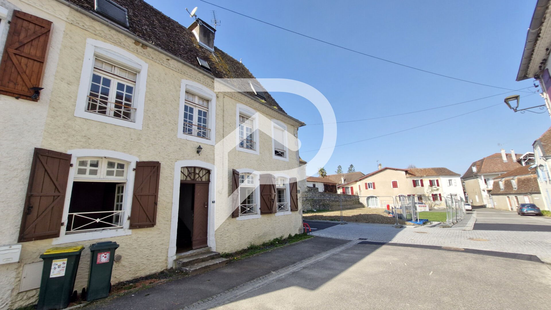 Maison à vendre, 99m², Orthez