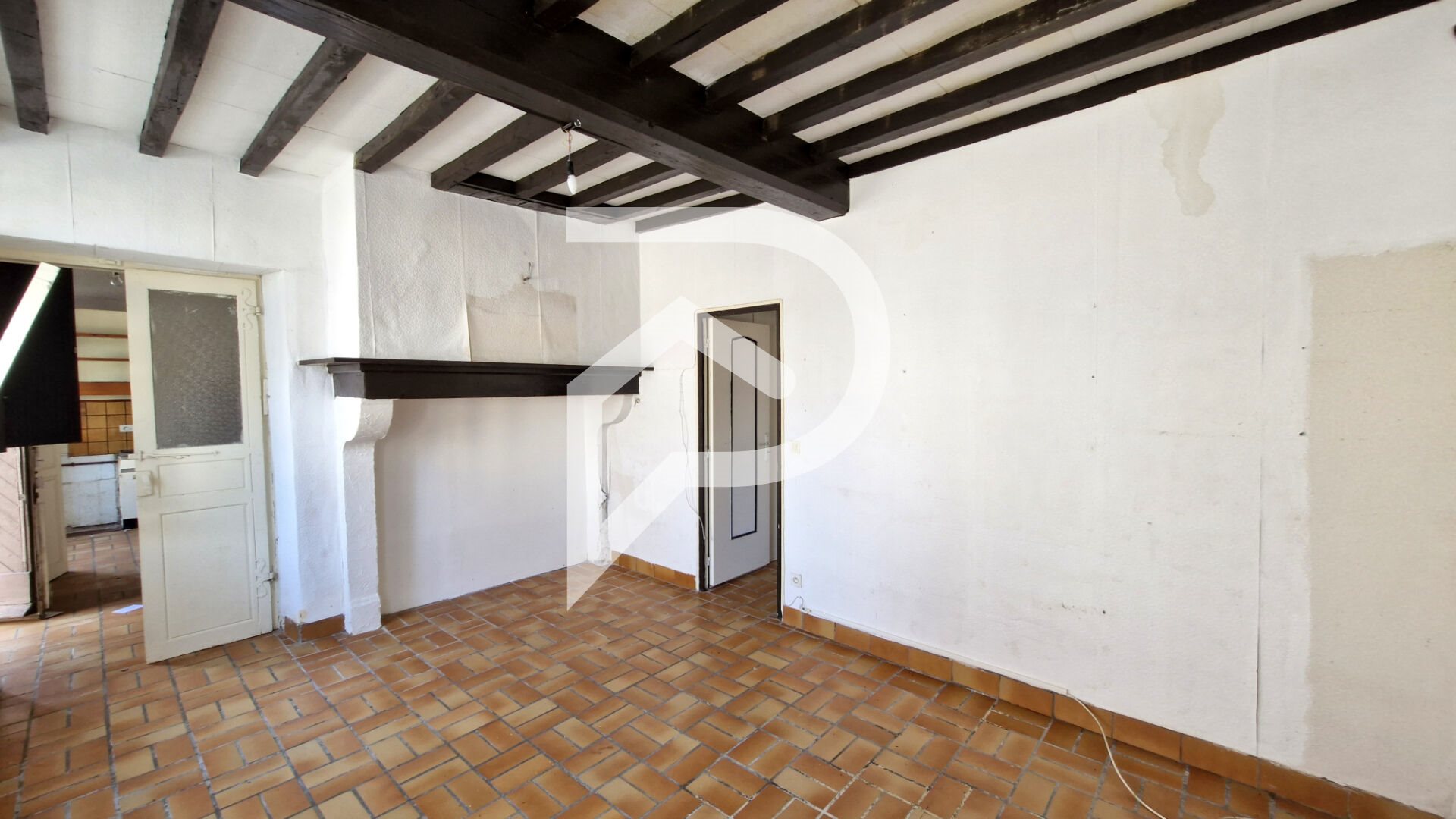 Maison à vendre, 99m², Orthez