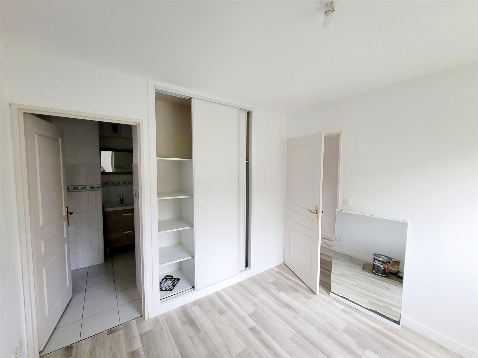 Appartement à louer, 40m², Saint-Martin-Boulogne