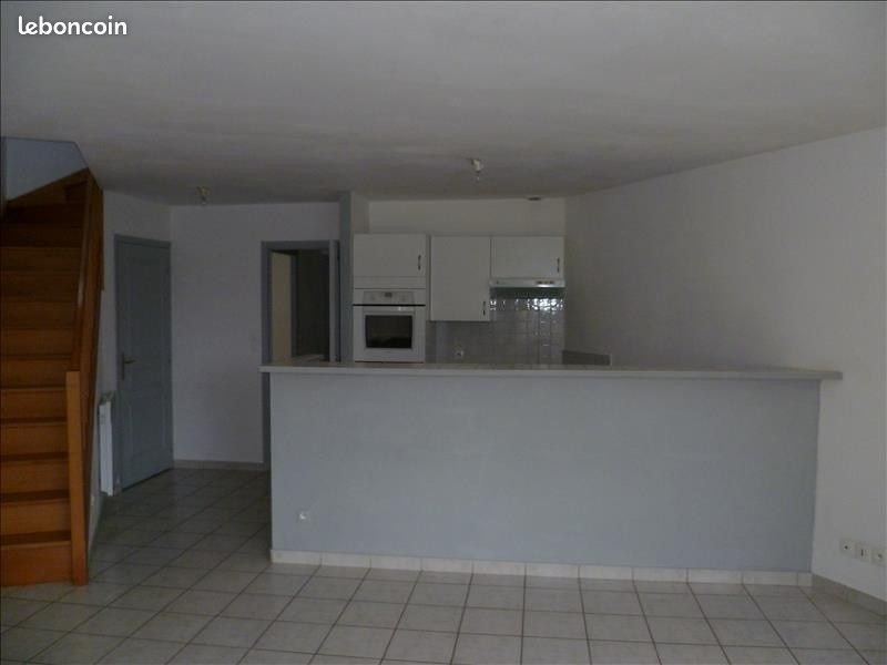Maison à louer, 90m², Condette