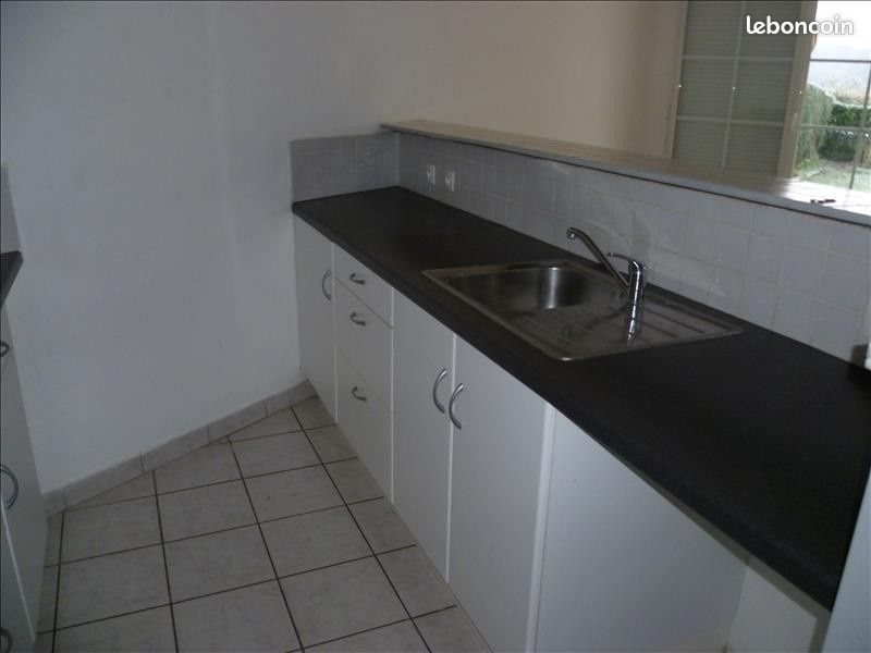 Maison à louer, 90m², Condette