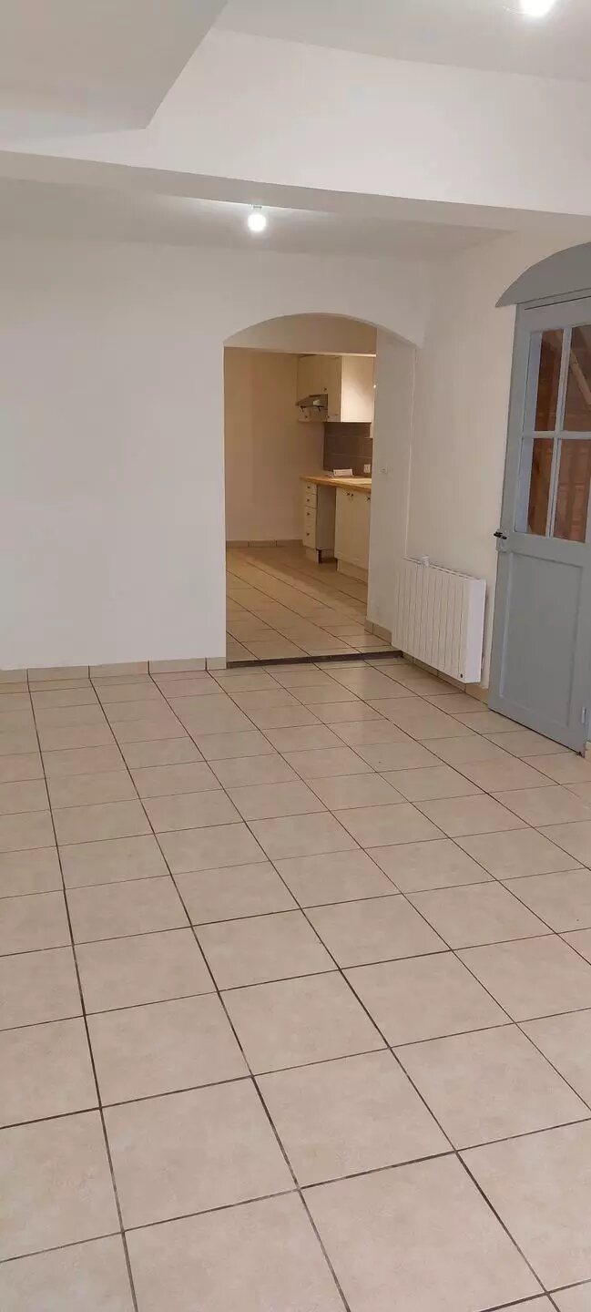 Maison à louer, 106m², Alzonne