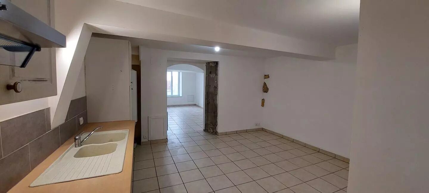 Maison à louer, 106m², Alzonne