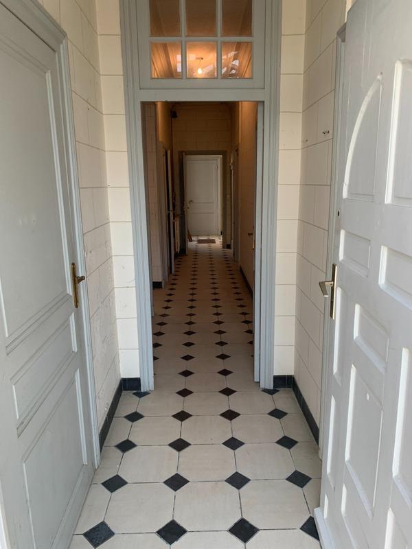 Maison à vendre, 650m², Amboise