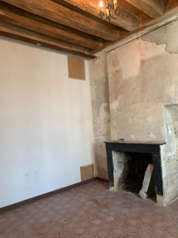 Maison à vendre, 650m², Amboise