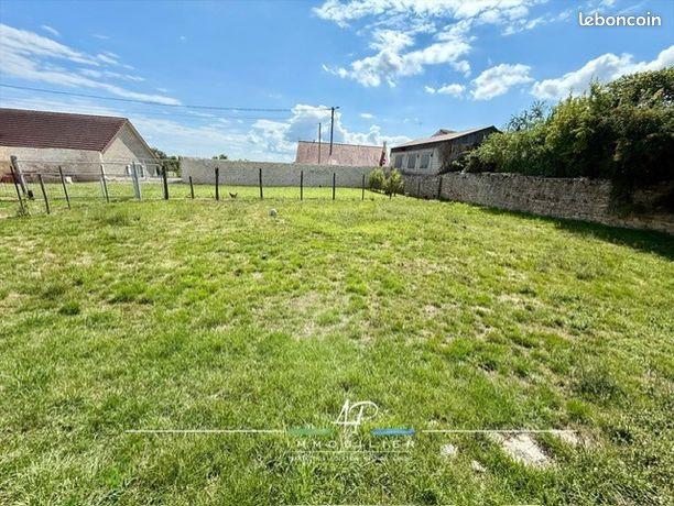 Maison à louer, 87m², Beaumont-sur-Vingeanne