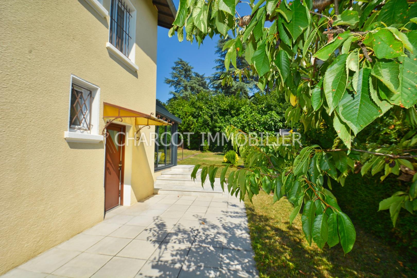 Maison à vendre, 134m², Lyon 5ème