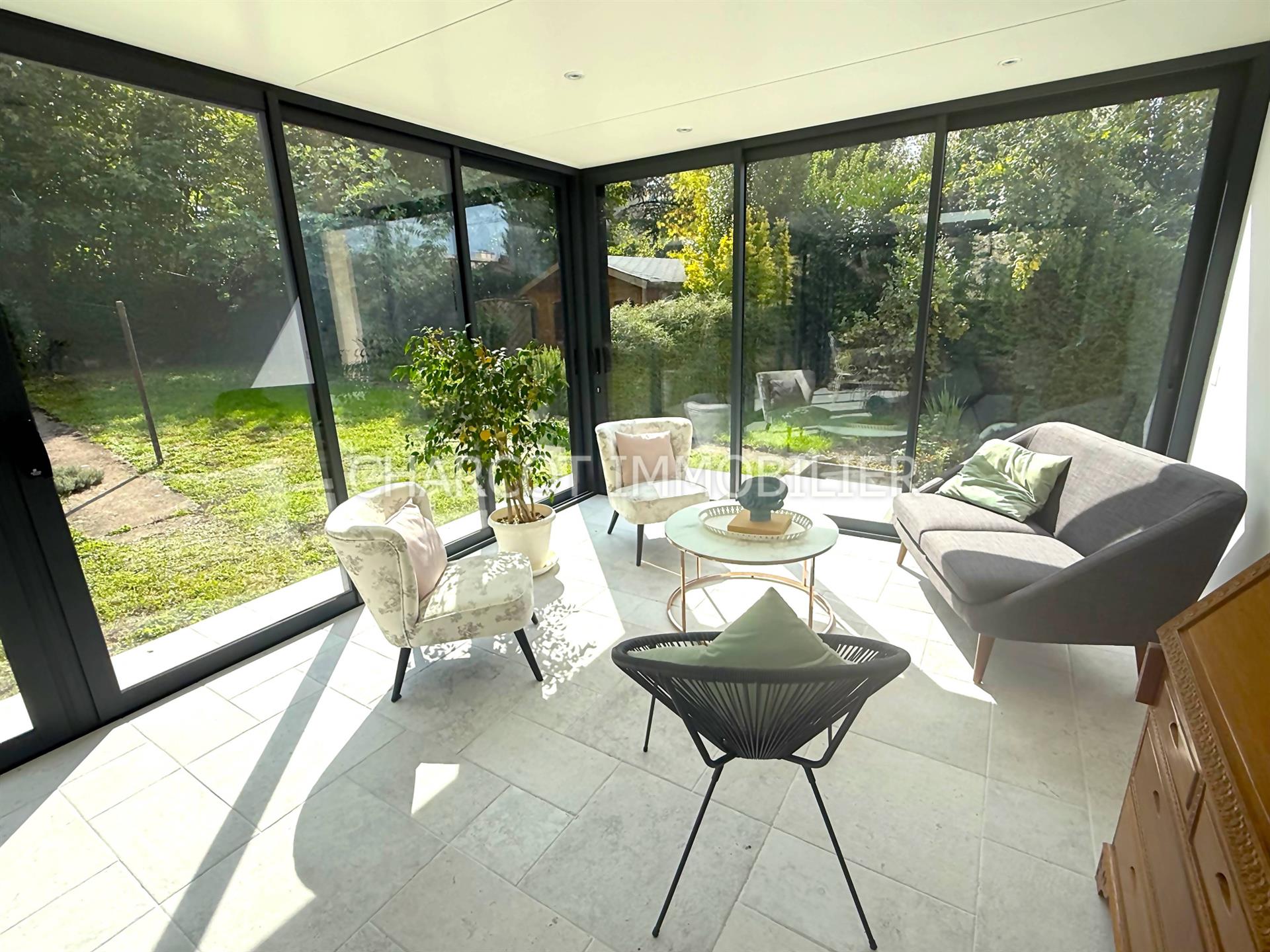 Maison à vendre, 134m², Lyon 5ème