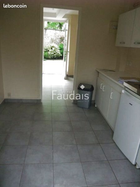 Appartement à louer, 21m², Coutances