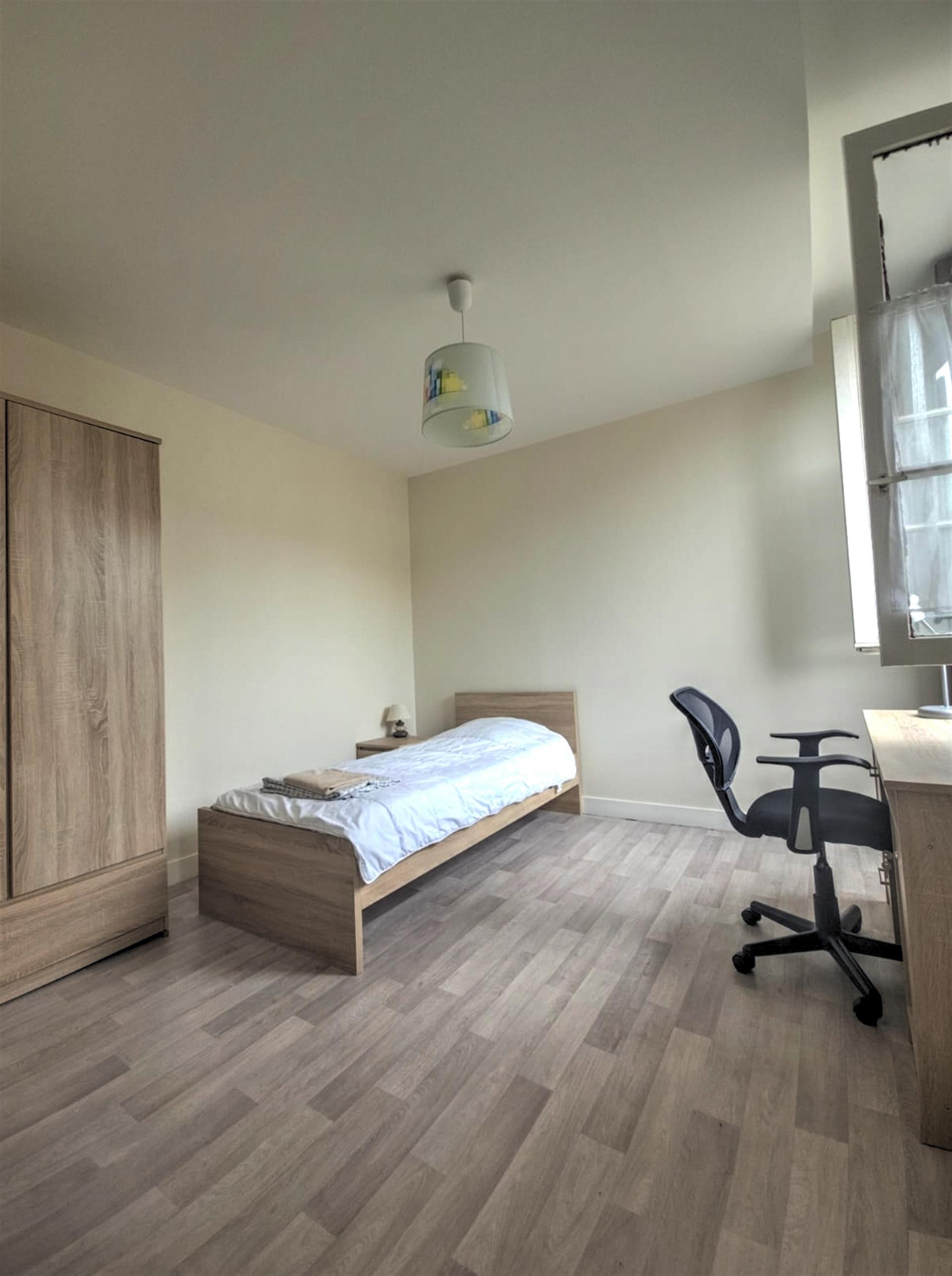 Appartement à vendre, 93m², Limoges