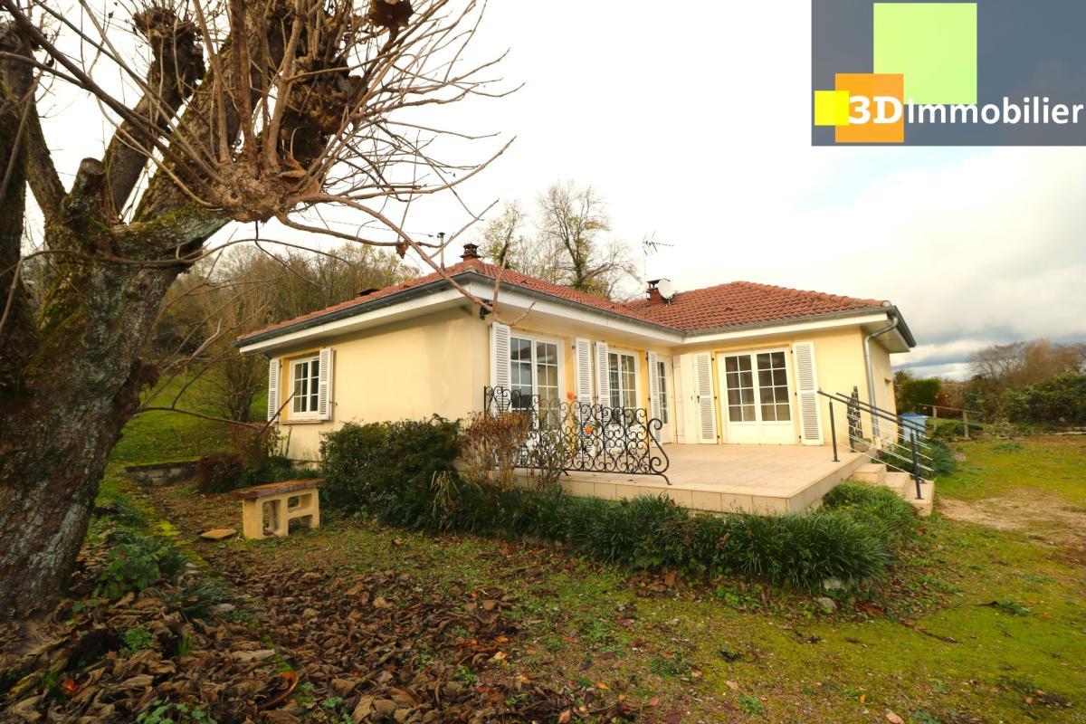 Maison à vendre, 90m², Dole