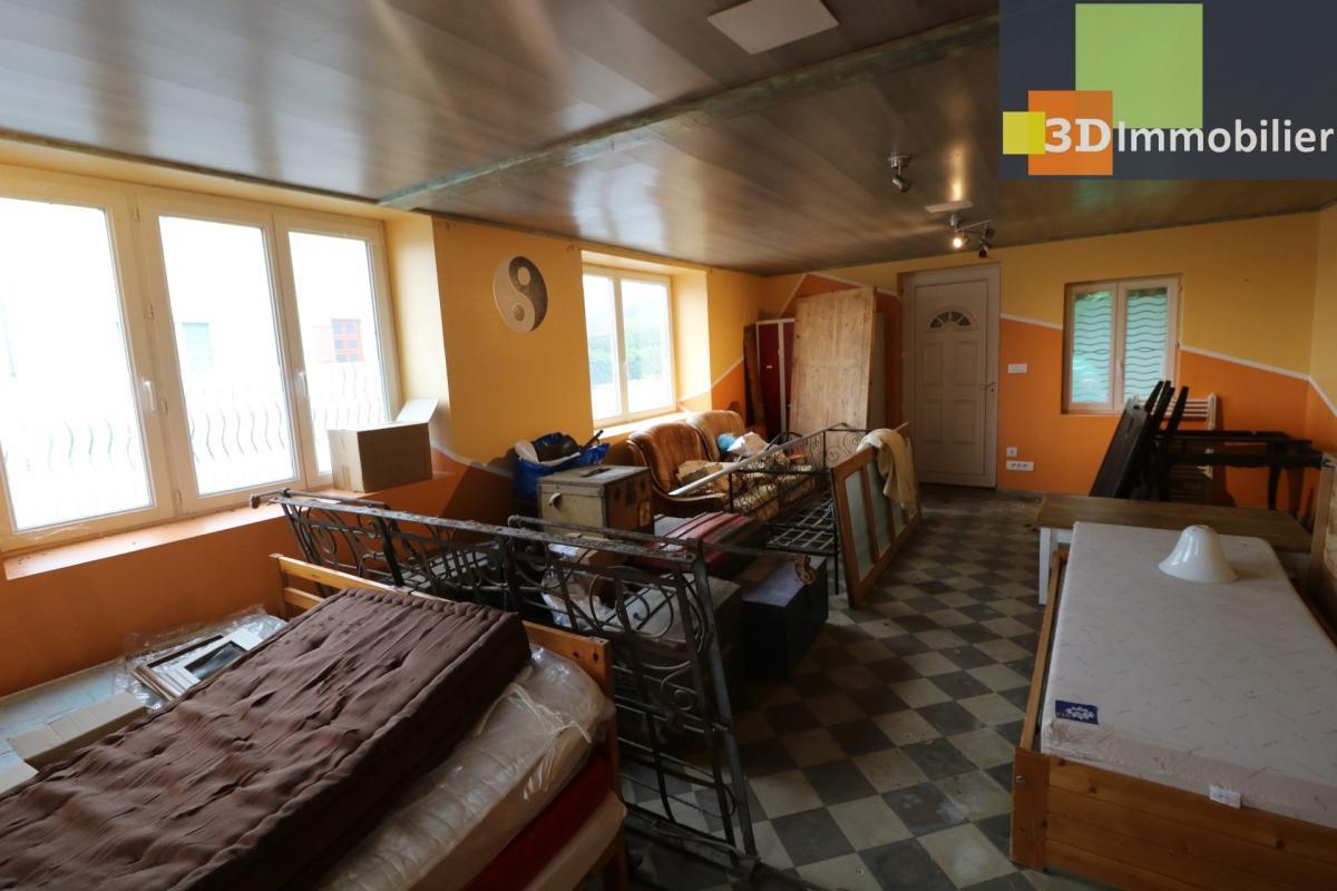 Maison à vendre, 113m², Pierre-de-Bresse