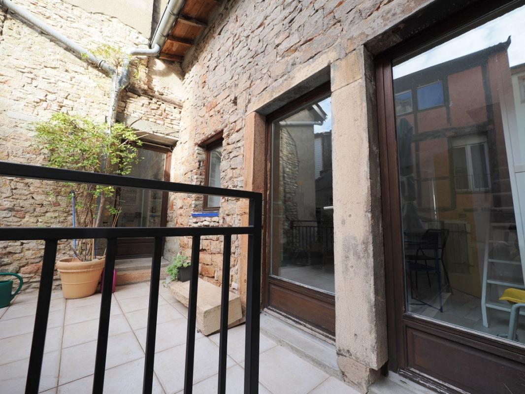 Maison à vendre, 115m², Mâcon