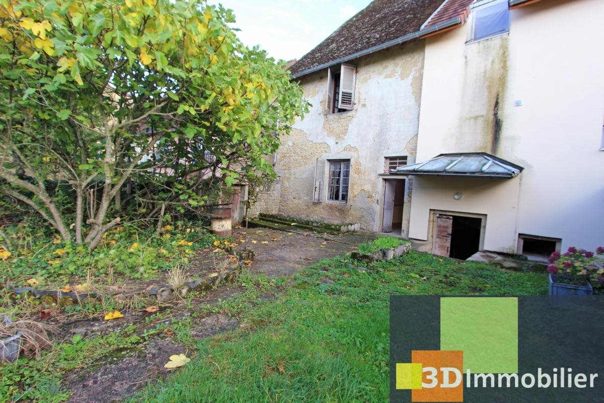 Maison à vendre, 200m², Lons-le-Saunier