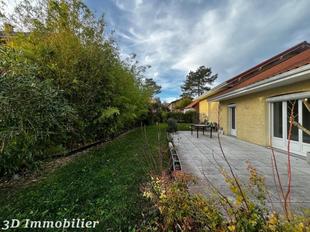 Maison à vendre, 130m², Douvaine