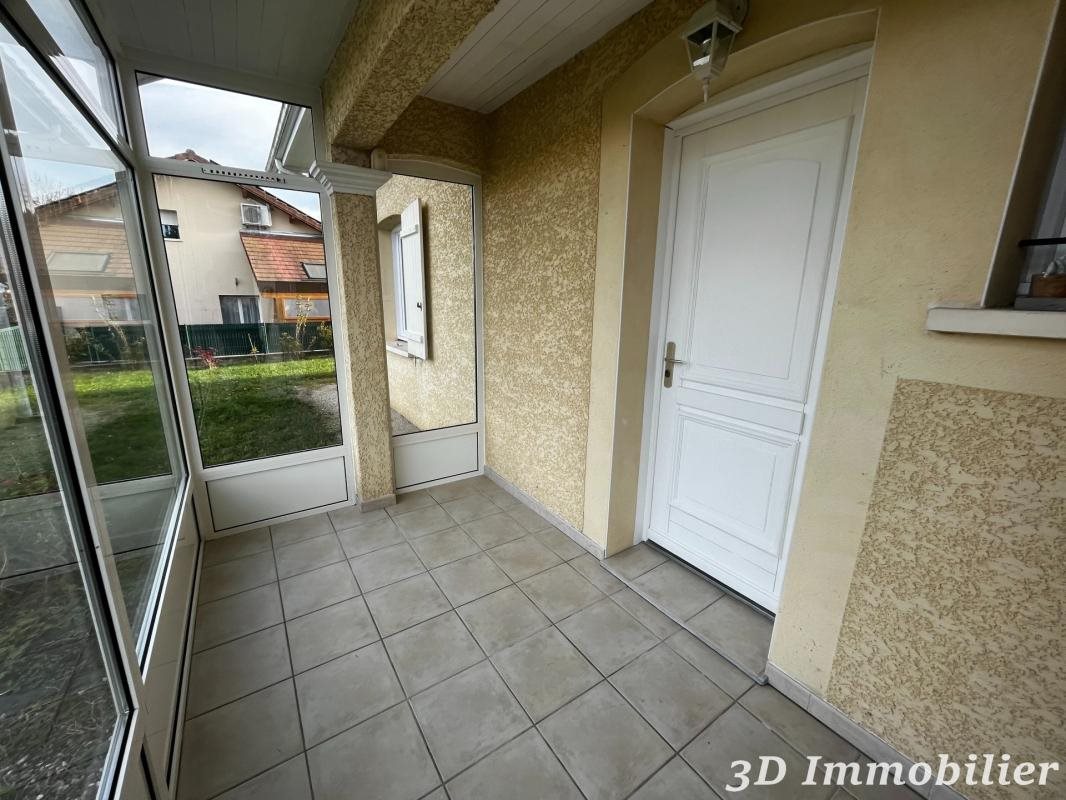 Maison à vendre, 130m², Douvaine