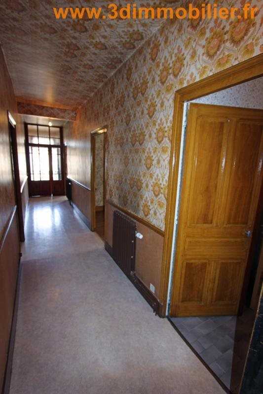 Maison à vendre, 191m², Champagnole