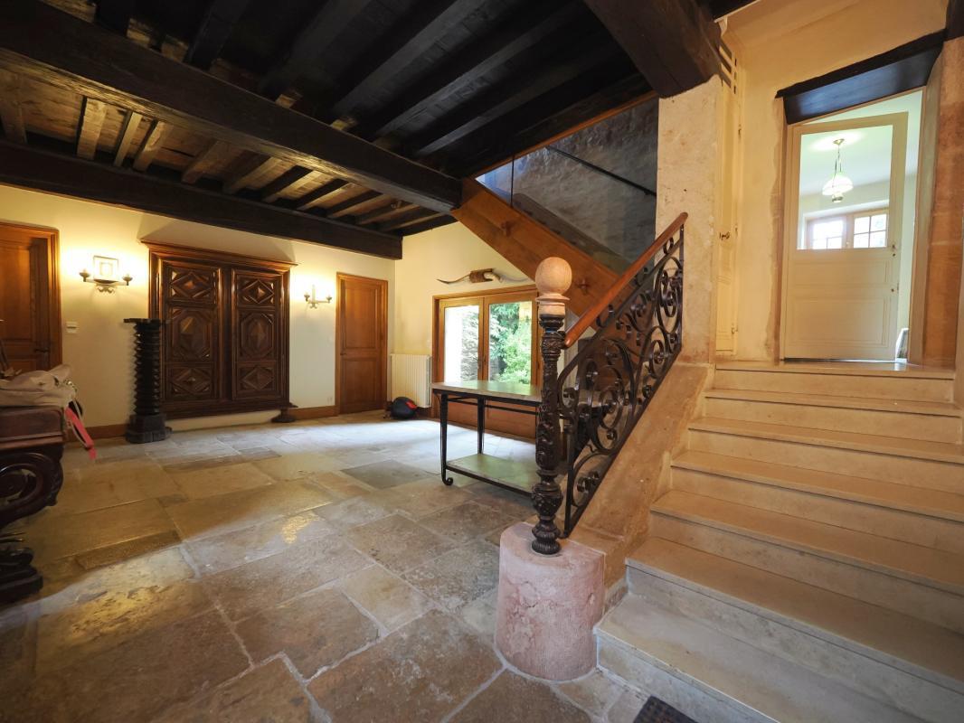 Maison à vendre, 344m², Tournus