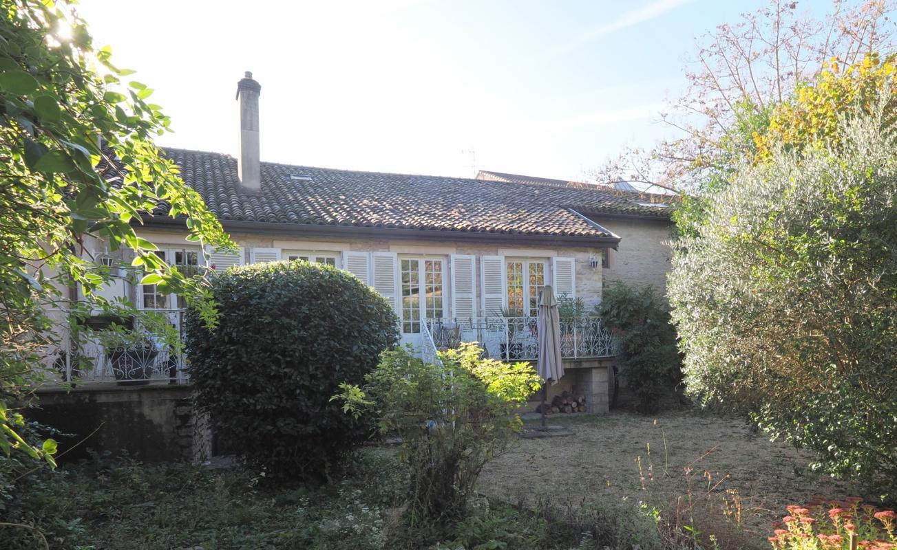 Maison à vendre, 344m², Tournus