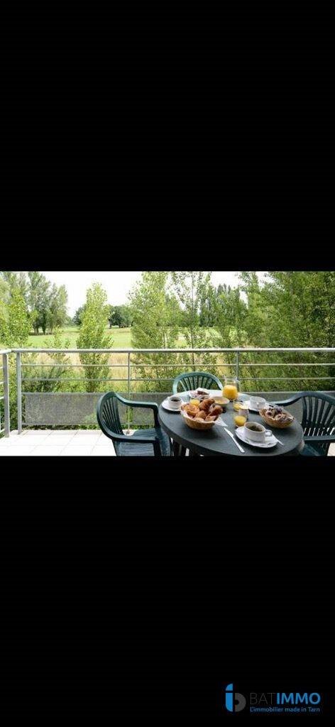 Appartement à vendre, 33m², Rivières