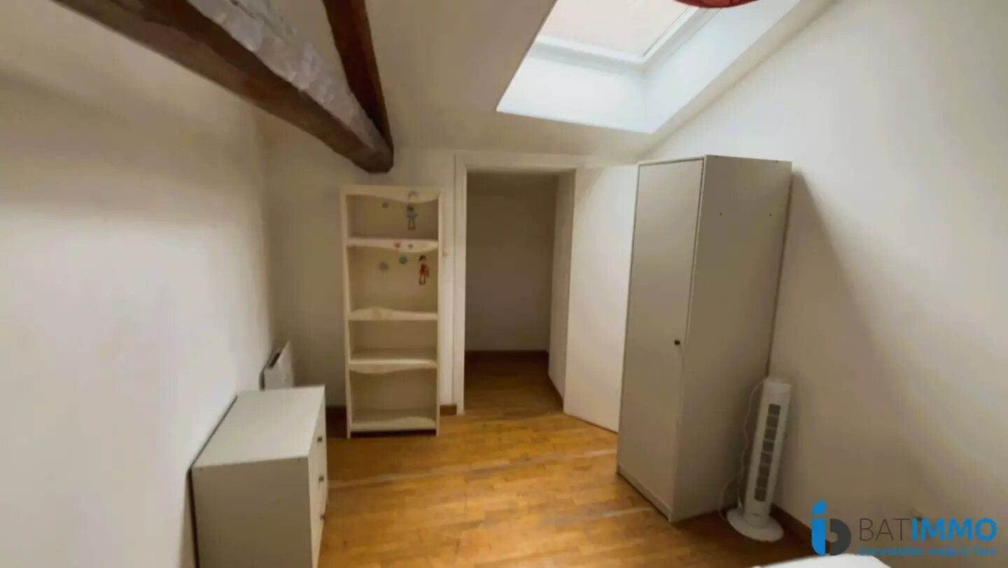 Appartement à louer, 40m², Graulhet