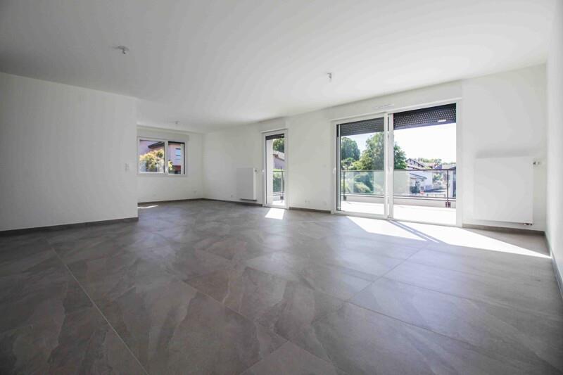 Appartement à vendre, 96m², Anthy-sur-Léman