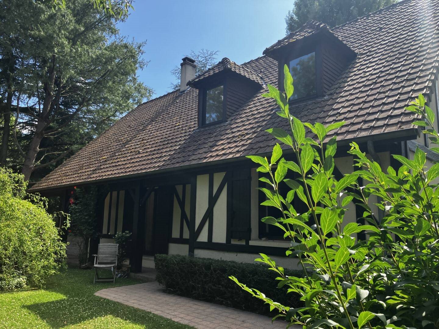 Maison à vendre, 166m², Pacy-sur-Eure