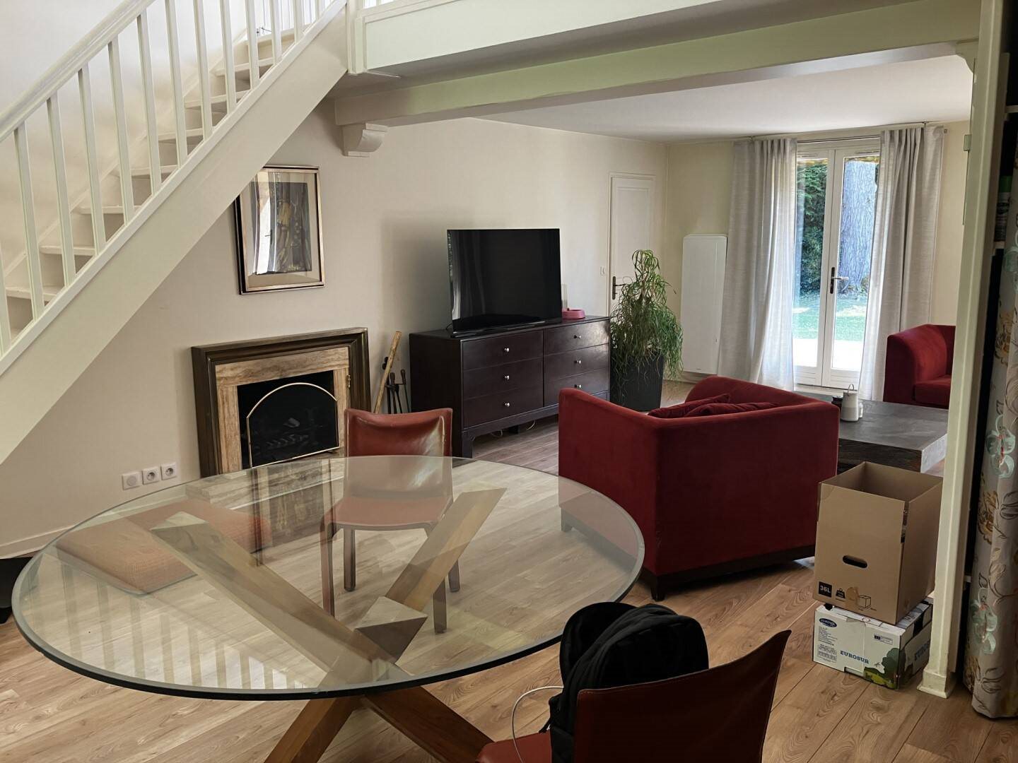 Maison à vendre, 166m², Pacy-sur-Eure