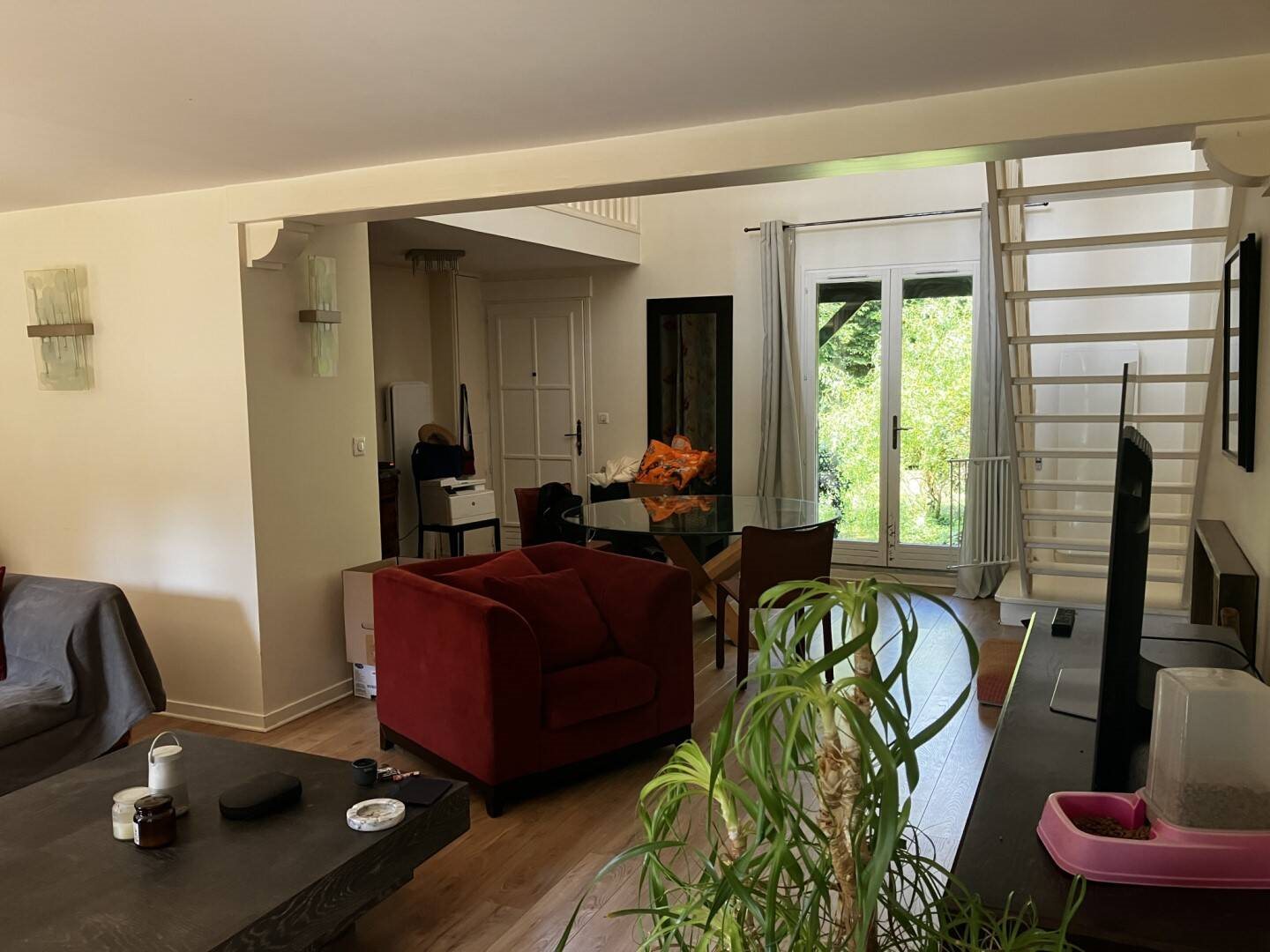 Maison à vendre, 166m², Pacy-sur-Eure