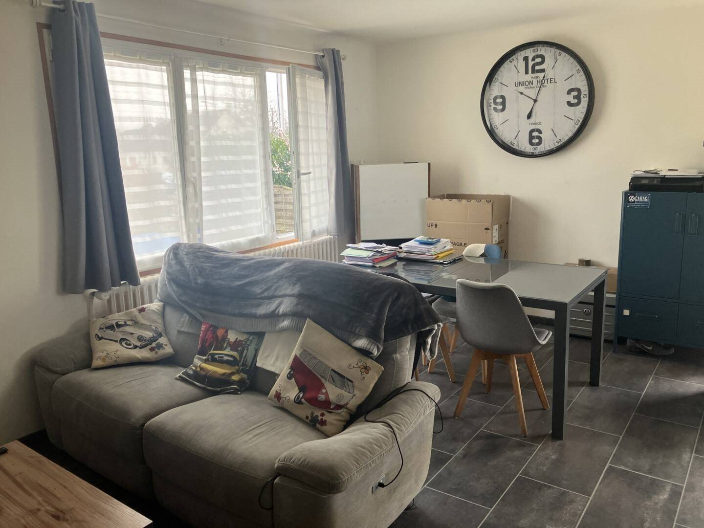 Maison à vendre, 53m², Pacy-sur-Eure