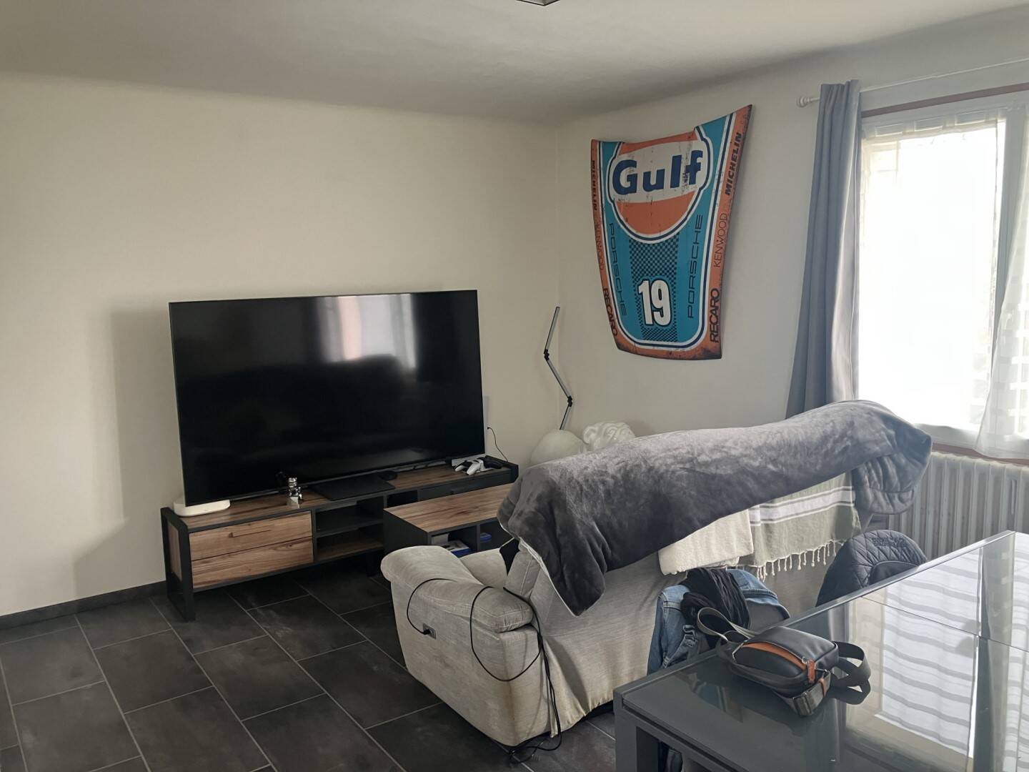 Maison à vendre, 53m², Pacy-sur-Eure