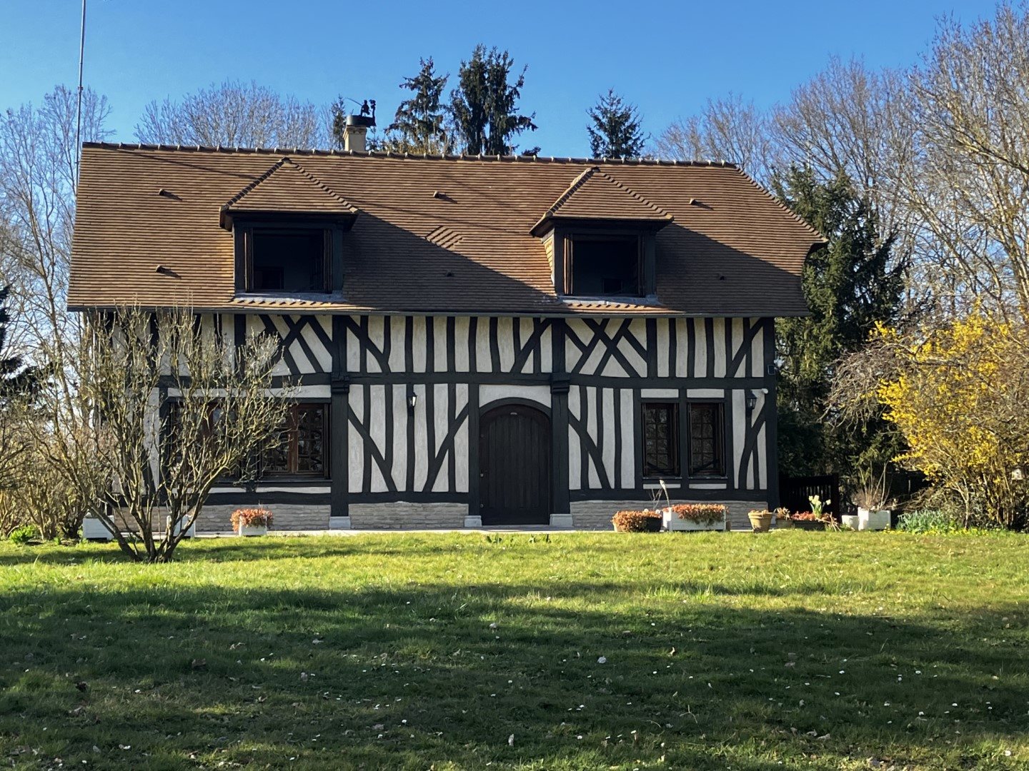 Maison à vendre, 139m², Pacy-sur-Eure