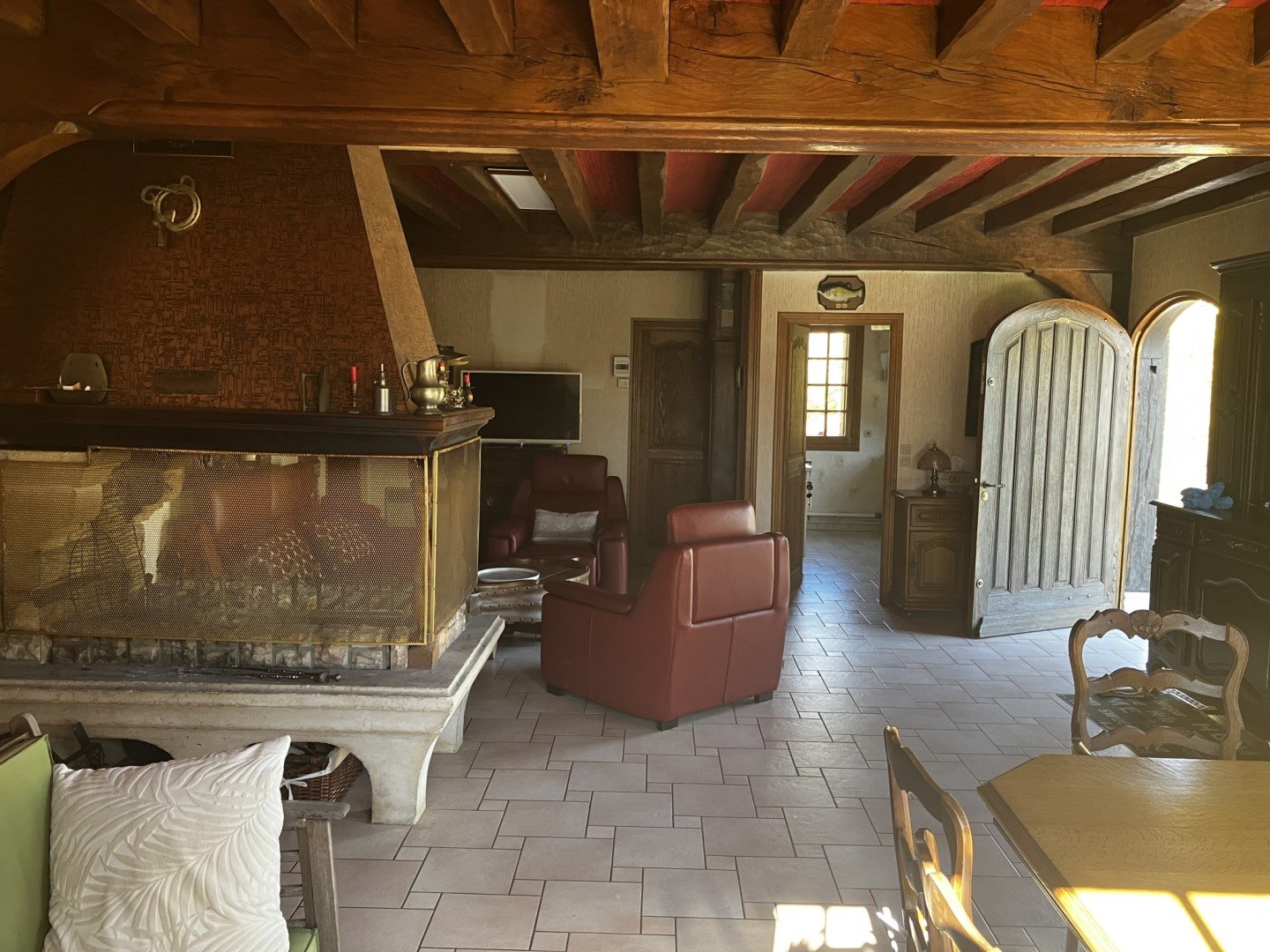 Maison à vendre, 139m², Pacy-sur-Eure
