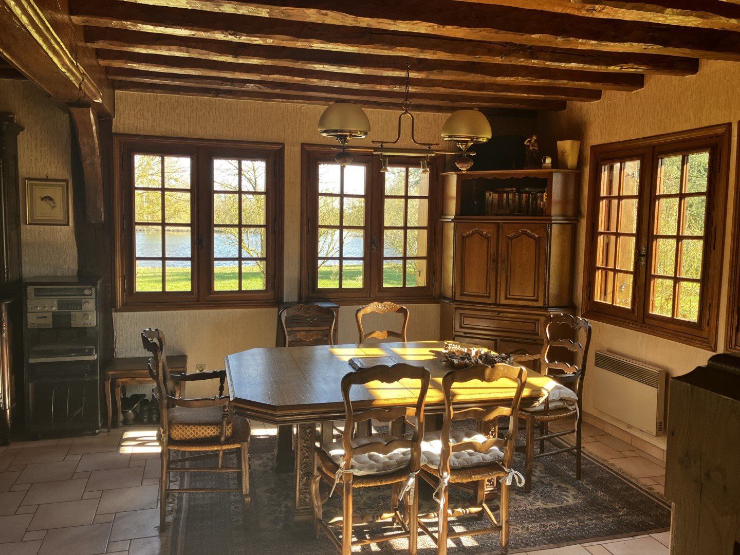 Maison à vendre, 139m², Pacy-sur-Eure