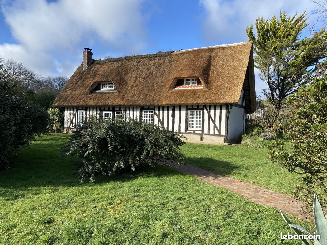 Maison à vendre, 112m², Pacy-sur-Eure