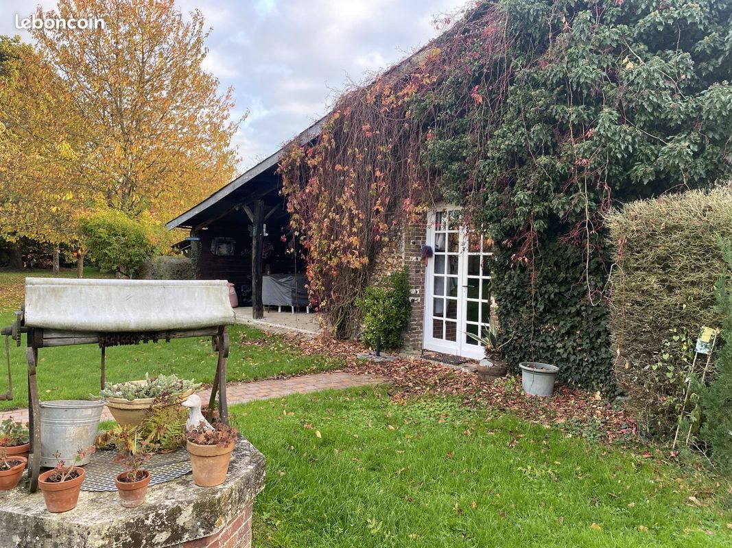 Maison à vendre, 112m², Pacy-sur-Eure
