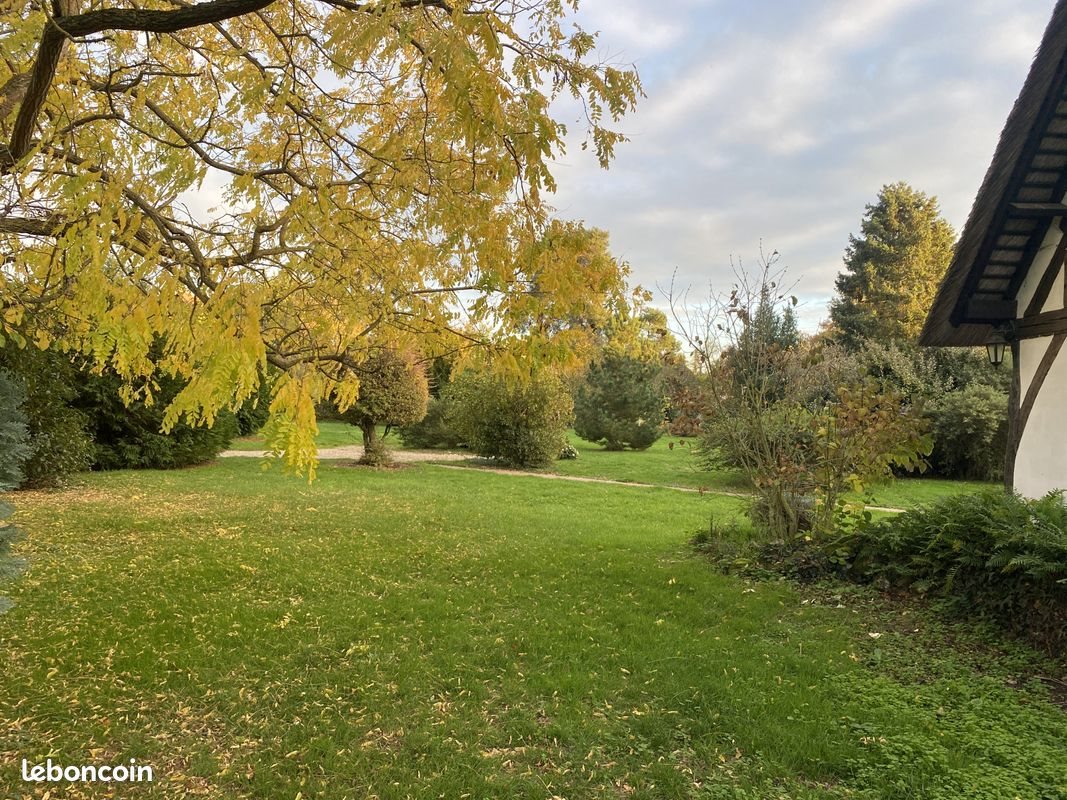 Maison à vendre, 112m², Pacy-sur-Eure