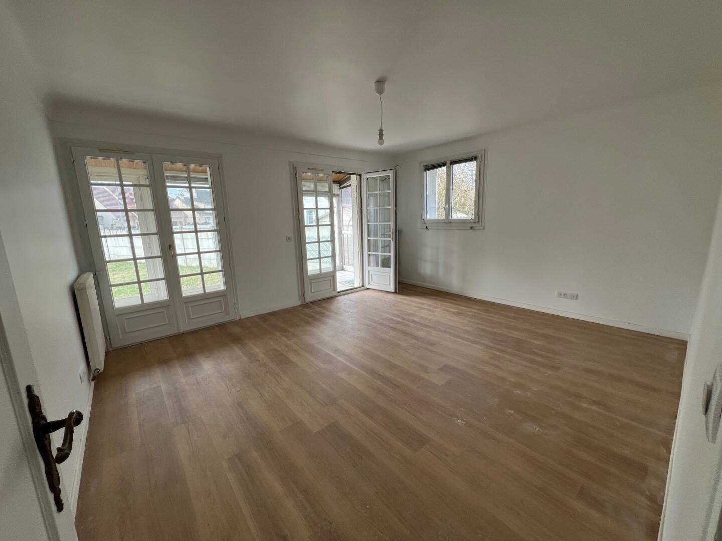 Maison à louer, 97m², Pontault-Combault