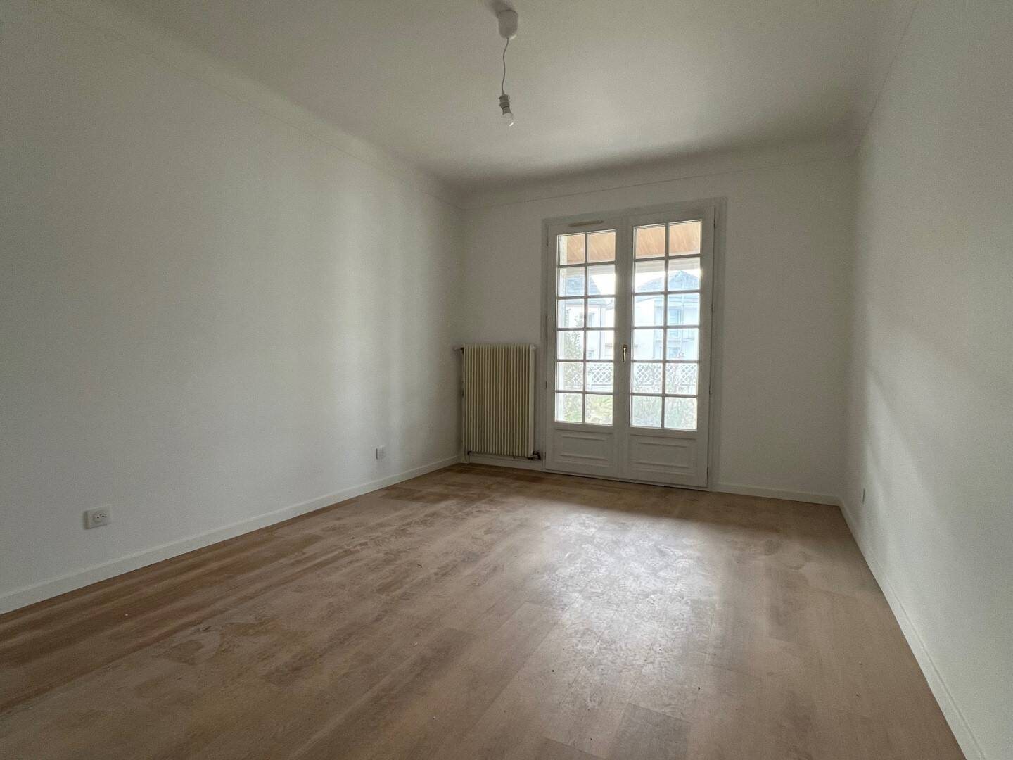 Maison à louer, 97m², Pontault-Combault