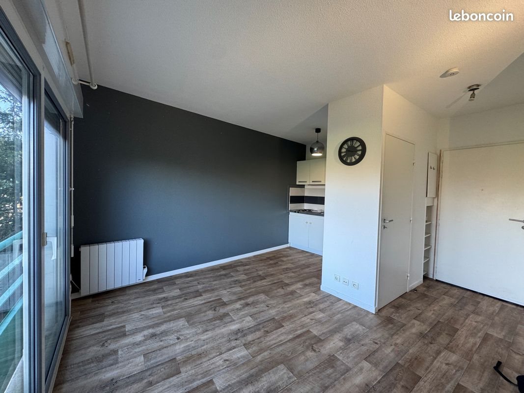Appartement à louer, 30m², Ternay