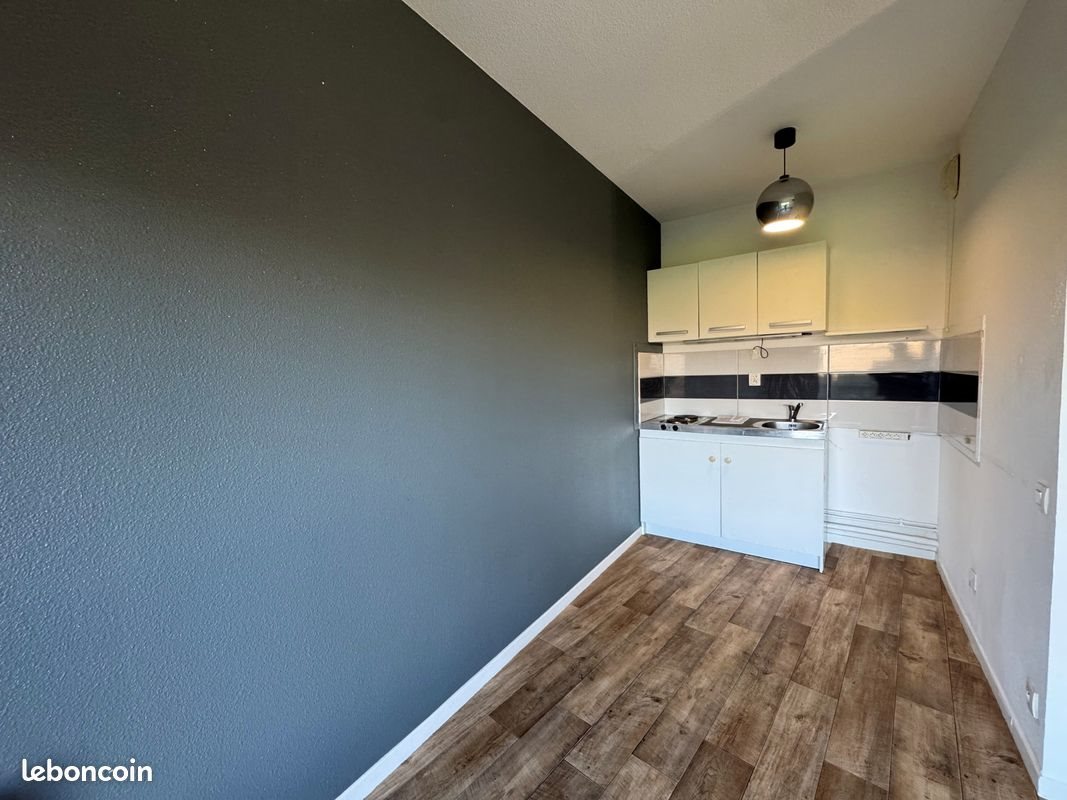 Appartement à louer, 30m², Ternay